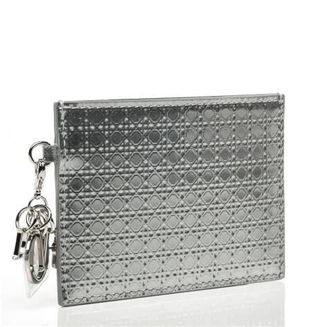 dior wallet card holder men|christian dior card holder wallet.